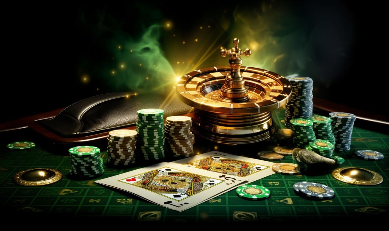 baub88 Classic Slots ဂိမ်း၏ သင်္ကေတပုံများနှင့် Spin Button ပါသောမြင်ကွင်း