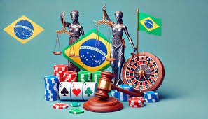 Slots – စလော့ဂိမ်းများ