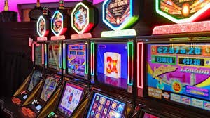 Bingo နှင့် Esports ဂိမ်းများ